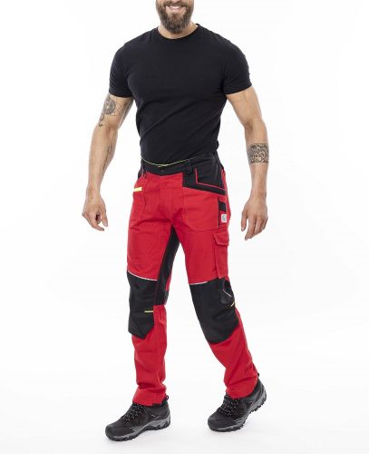 Ardon 4Xstretch munkaruha deréknadrág