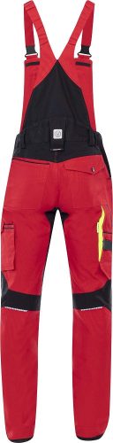 Ardon 4Xstretch kantáros munkásnadrág