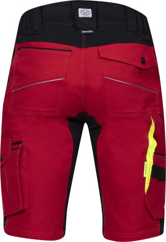 Ardon 4Xstretch munkaruha rövidnadrág