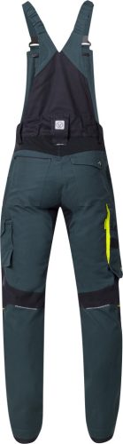 Ardon 4Xstretch kantáros munkásnadrág