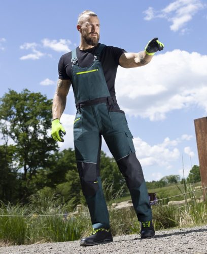 Ardon 4Xstretch kantáros munkásnadrág