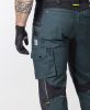 Ardon 4Xstretch kantáros munkásnadrág