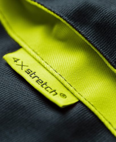 Ardon 4Xstretch kantáros munkásnadrág