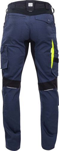 Ardon 4Xstretch munkaruha deréknadrág