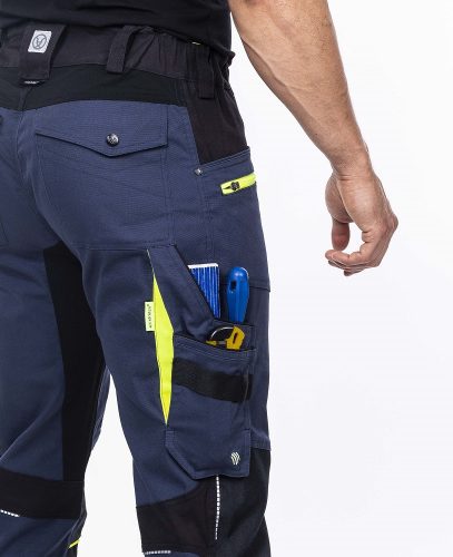 Ardon 4Xstretch munkaruha deréknadrág
