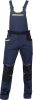 Ardon 4Xstretch kantáros munkásnadrág