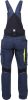 Ardon 4Xstretch kantáros munkásnadrág