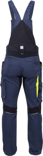 Ardon 4Xstretch kantáros munkásnadrág