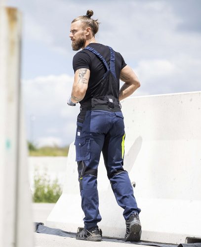 Ardon 4Xstretch kantáros munkásnadrág