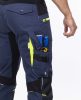 Ardon 4Xstretch kantáros munkásnadrág