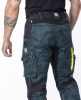 Ardon Creatron Camo munkaruha deréknadrág