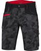 Ardon Creatron Camo rövidnadrág