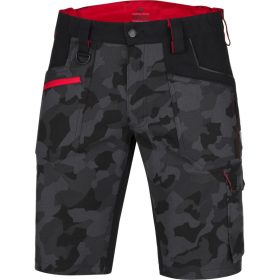 Ardon Creatron Camo rövidnadrág