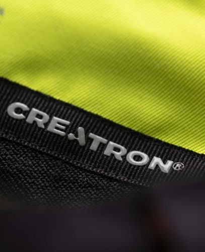Ardon Creatron Neon munkaruha rövidnadrág