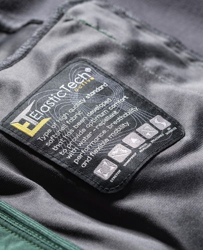 Ardon Vision softshell munkaruha mellény