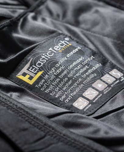 Ardon Vision softshell munkaruha mellény