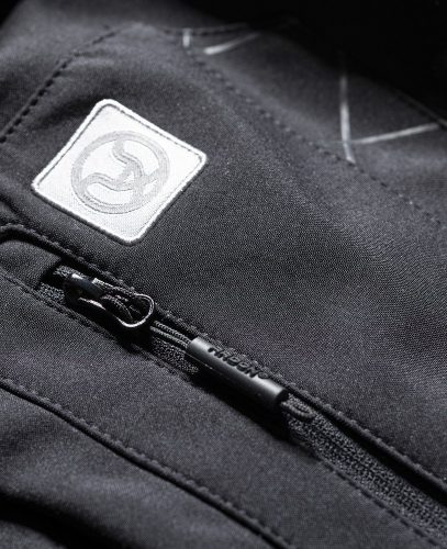 Ardon Vision softshell munkaruha mellény