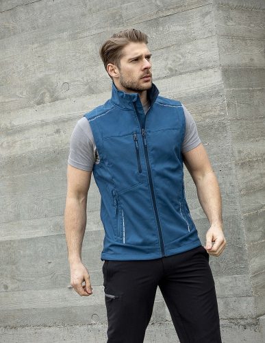 Ardon Vision softshell munkaruha mellény