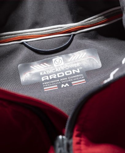 Ardon Vision softshell munkaruha mellény