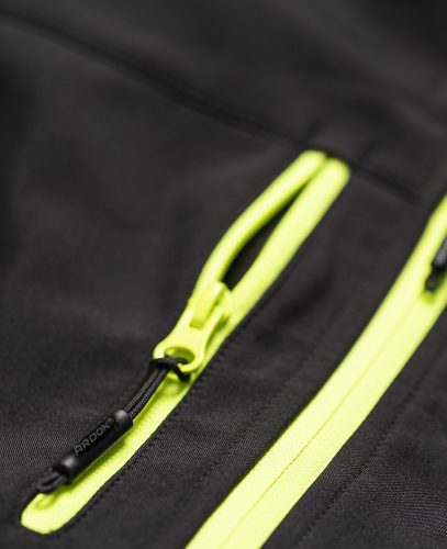 Ardon Vision softshell munkaruha mellény