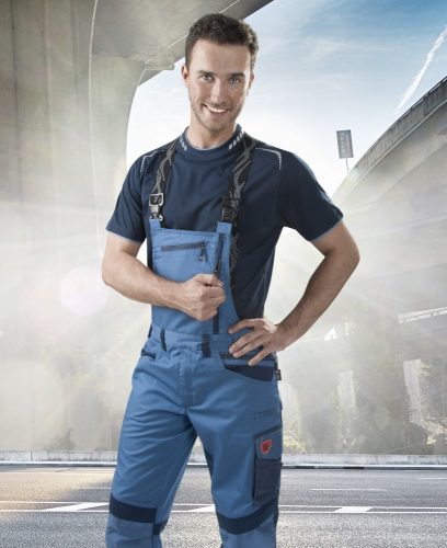 Ardon R8ED kantáros munkaruha nadrág