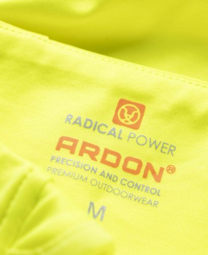 Ardon Troyer Breeffidry pulóver