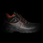 S3, SRC biztonsági bakancs