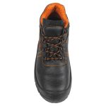 S3, SRC biztonsági bakancs