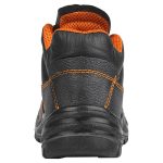 S3, SRC biztonsági bakancs