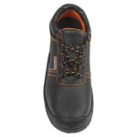 S3, SRC biztonsági félcipő