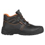 S3, SRC, CI biztonsági bakancs