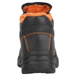 S3, SRC, CI biztonsági bakancs