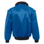 Téli pilóta dzseki