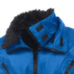 Téli pilóta dzseki