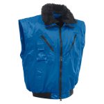 Téli pilóta dzseki