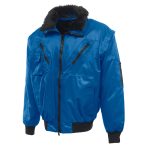 Téli pilóta dzseki