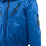 Téli pilóta dzseki