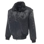 Téli pilóta dzseki