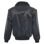 Téli pilóta dzseki