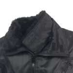 Téli pilóta dzseki