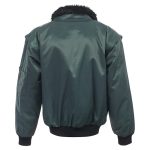 Téli pilóta dzseki