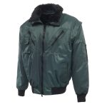 Téli pilóta dzseki