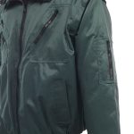 Téli pilóta dzseki