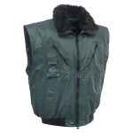 Téli pilóta dzseki