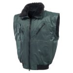 Téli pilóta dzseki