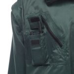 Téli pilóta dzseki