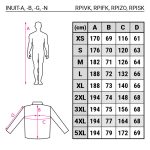 Téli pilóta dzseki