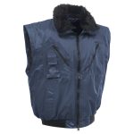 Téli pilóta dzseki