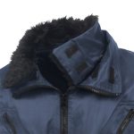 Téli pilóta dzseki