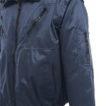 Téli pilóta dzseki